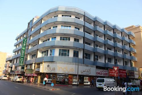 Grand Nova Hotel Дубай Экстерьер фото