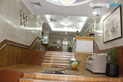 Grand Nova Hotel Дубай Экстерьер фото