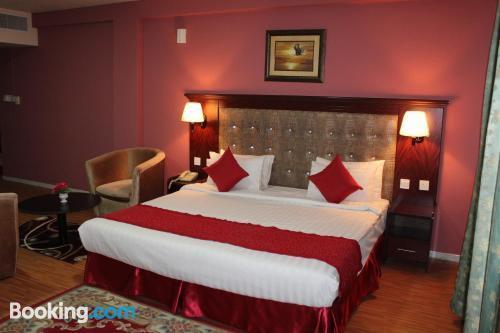 Grand Nova Hotel Дубай Экстерьер фото