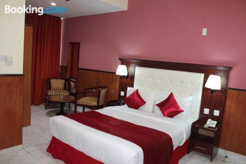 Grand Nova Hotel Дубай Экстерьер фото